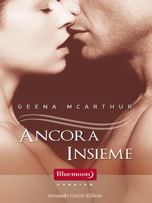 cover image of Ancora Insieme